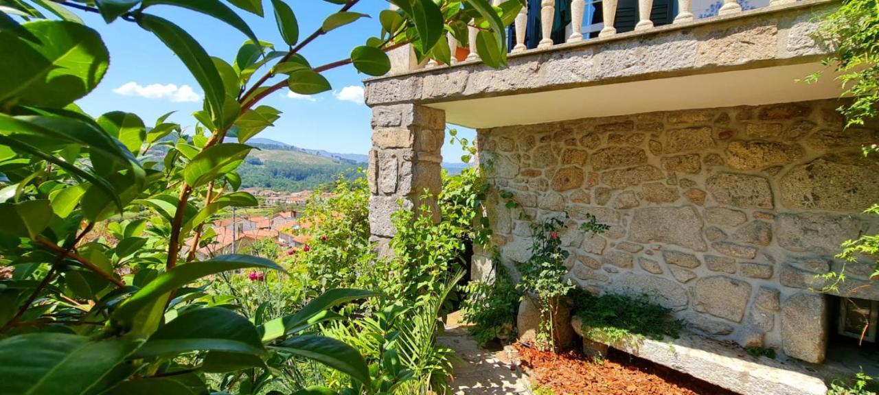 Villa Catarina - Xuresvillas Lobios Exterior photo